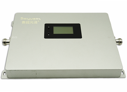  长宁三频/四频/五频手机信号接收器800㎡