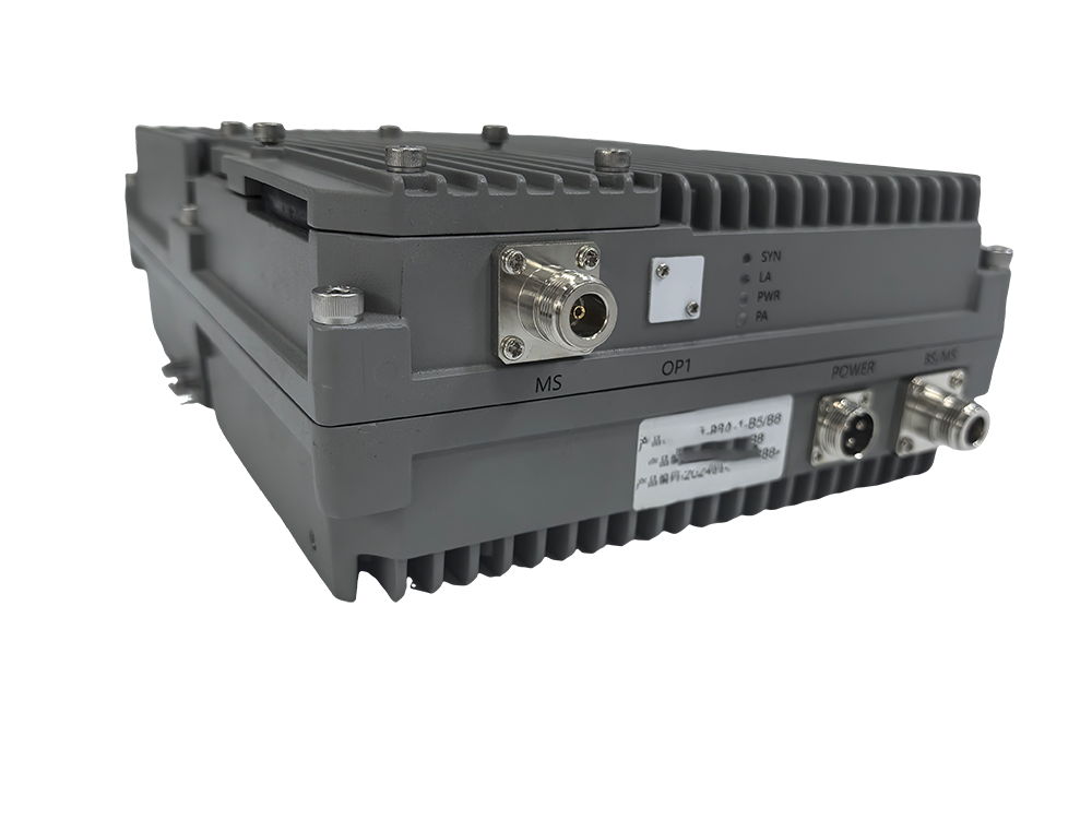  长宁三频手机信号接收器2000㎡