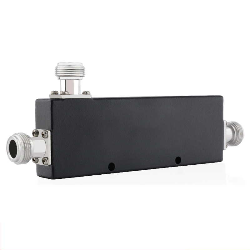  长宁FM调频广播同步广播耦合器