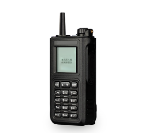  长宁单兵无人机侦测预警仪