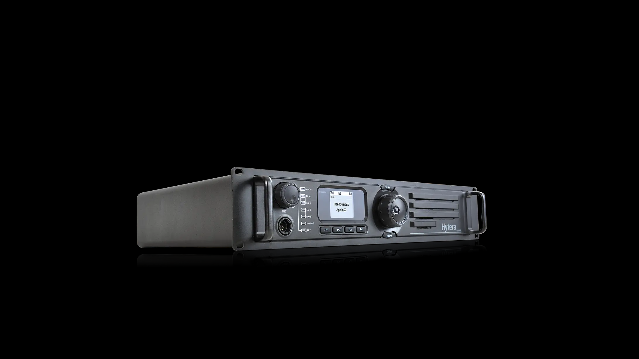  长宁数字中继中转台RD980（海能达）