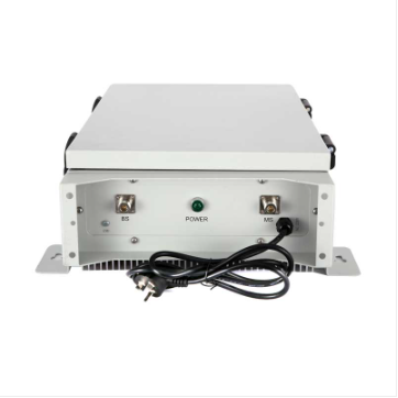  长宁无线对讲系统双向干线放大器