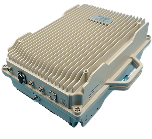  长宁TDD-LTE 1.8G无线直放站中继中转站