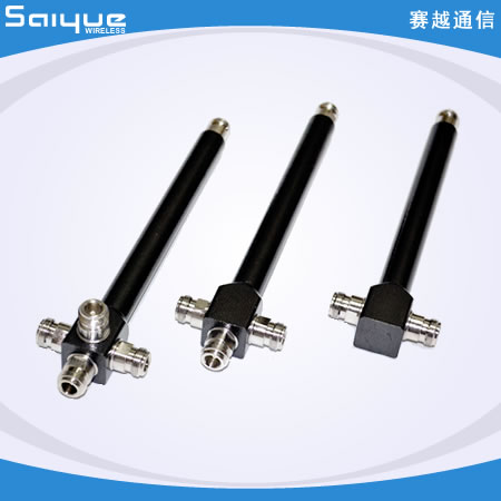  长宁FM调频广播同步广播功分器