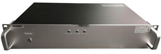  长宁350M PDT消防集群警用主机直放站