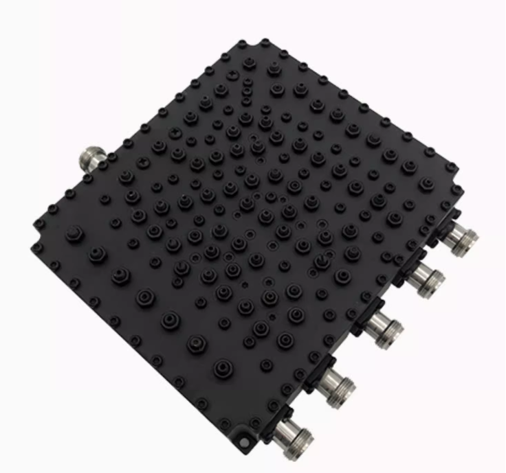 长宁双频三频四频五频腔体合路器4G+5G