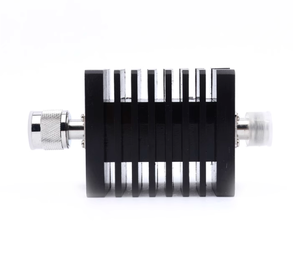  长宁腔体固定衰减器0-3G/0-4G  N型接口