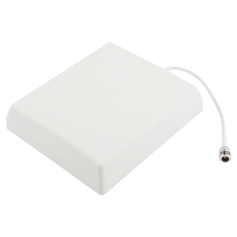  长宁室内外定向接收发射壁挂小平板天线700-3700MHz