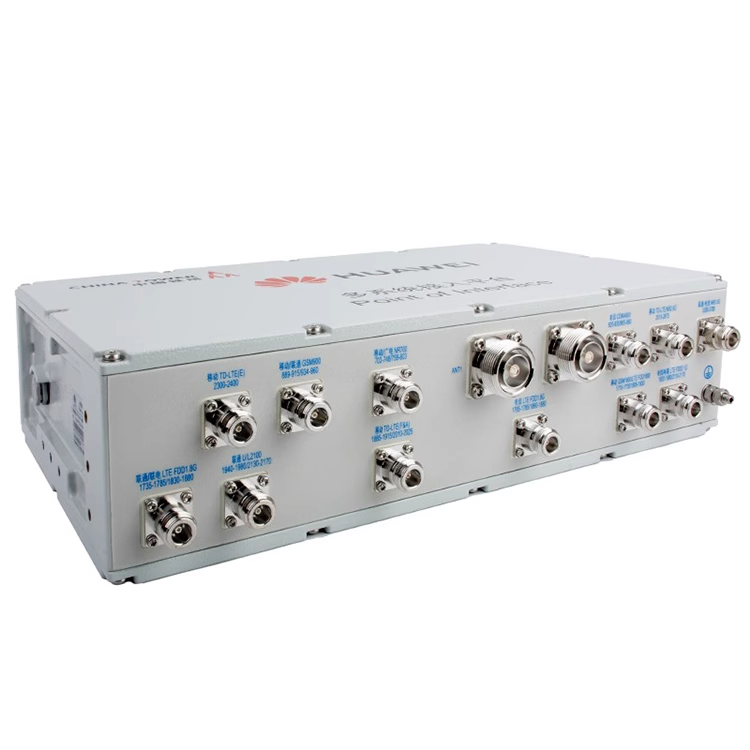  长宁4G5G腔体POI多频合路器