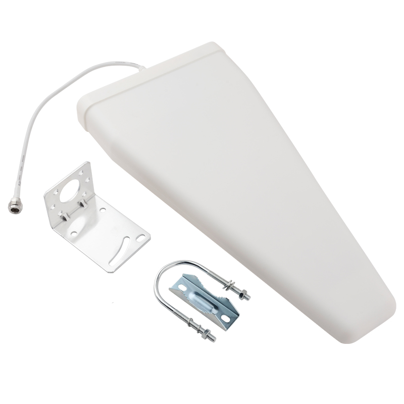  长宁对数周期天线定向接收发射700-3700MHz